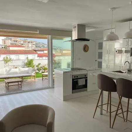 Alma Loft *