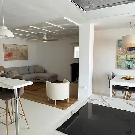 Alma Loft La Herradura (Granada)